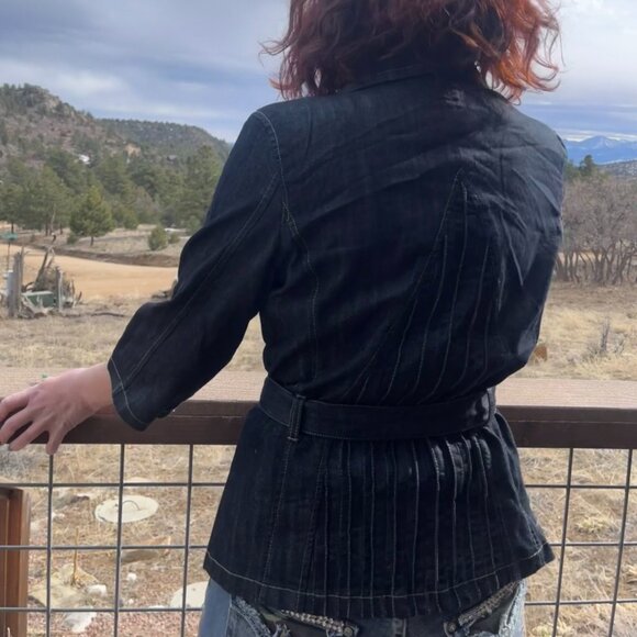 Denim Jacket - Picture 4 of 5